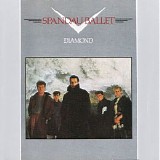 Spandau Ballet - Diamond