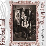 Pokey Lafarge And The South City Three - Riverboat Soul