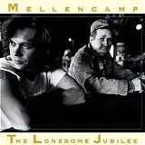 John Cougar Mellencamp - The Lonesome Jubilee
