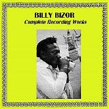 Billy Bizor - Complete Billy Bizor