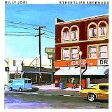 Billy Joel - Streetlife Serenade