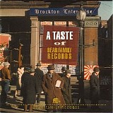 Various artists - A Taste Of Bear Family Records