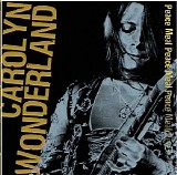 Carolyn Wonderland - Peace Meal