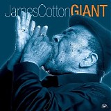 James Cotton - Giant