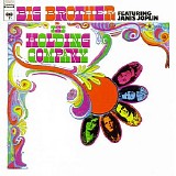Big Brother & The Holding Company - Big Brother & The Holding Company