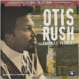 Otis Rush - The Sonet Blues Story