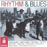 Various artists - Original Masters Vol. 8
