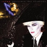 Japan - Gentlemen Take Polaroids