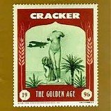 Cracker - The Golden Age