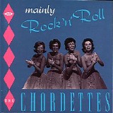 The Chordettes - Mainly Rock 'N' Roll