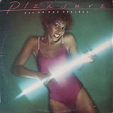 Pleasure - Get To The Feeling