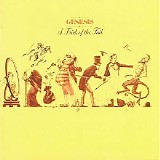 Genesis - A Trick Of The Tail
