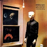 Gary Numan - Replicas