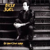 Billy Joel - An Innocent Man