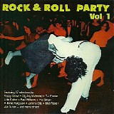 Various artists - Rock & Roll Party Vol. 1