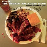 Various artists - (2005) Served Up Texas Style