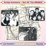 Various artists - Out Of The Bronx Vol.2