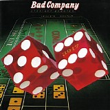 Bad Company - Straight Shooter