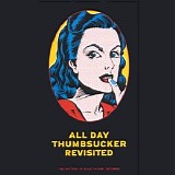 Various artists - All Day Thumbsucker Revisited: The History Of Blue Thumb Records