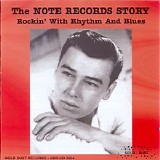 Various artists - Rockin' With Rhythm And Blues