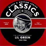 Lil Green - The Chronological Classics - 1942-46