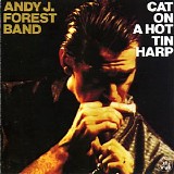 Andy J. Forest Band - Cat On A Hot Tin Harp