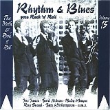 Various artists - Rhythm & Blues Goes Rock 'n' Roll, Vol. 1