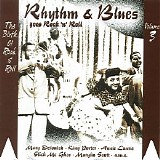 Various artists - Rhythm & Blues Goes Rock 'n' Roll, Vol. 1