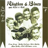 Various artists - Rhythm & Blues Goes Rock 'n' Roll, Vol. 1