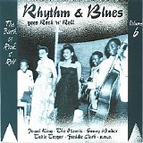 Various artists - Rhythm & Blues Goes Rock 'n' Roll, Vol. 1