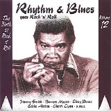 Various artists - Rhythm & Blues Goes Rock 'n' Roll, Vol. 1