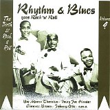 Various artists - Rhythm & Blues Goes Rock 'n' Roll, Vol. 1