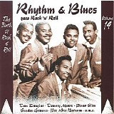 Various artists - Rhythm & Blues Goes Rock 'n' Roll, Vol. 1