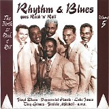 Various artists - Rhythm & Blues Goes Rock 'n' Roll, Vol. 1
