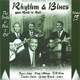 Various artists - Rhythm & Blues Goes Rock 'n' Roll, Vol. 1