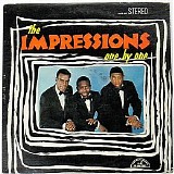 The Impressions - One By One
