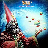 Styx - Man Of Miracles