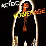 AC/DC - Powerage