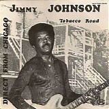 Jimmy Johnson - Tobacco Road