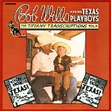 Various artists - Tiffany Transcriptions, Vol. 4: You're From Texas