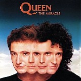 Queen - The Miracle