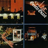 Gentle Giant - Playing The Fool: The Official Live