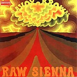 Savoy Brown - Raw Sienna