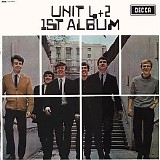 Unit 4+2 - 1st Album