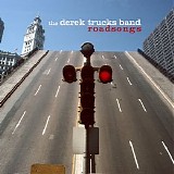 The Derek Trucks Band - Roadsongs