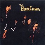 The Black Crowes - Shake Your Money Maker