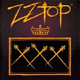 ZZ Top - XXX