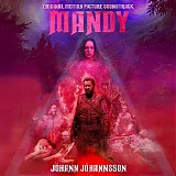 JÃ³hann JÃ³hannsson - Mandy
