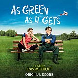 Enis Rotthoff - As Green As It Gets