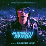 Terry Ferello & Frank Heisenberg - Midnight Demon